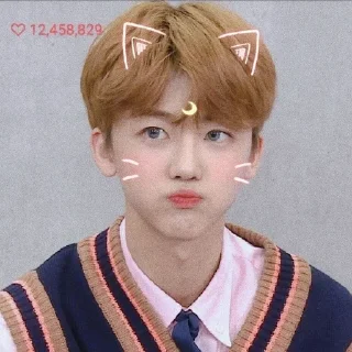 💚 emoji cute nana ➖ @roleplayersticker Telegram sticker 4 of 28