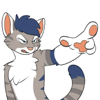 👉 emoji Shelly's Stickies Telegram sticker 16 of 67