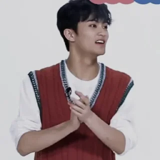 🏎️ emoji ㅤ⌦ MARK LEE @XXMAFIAWEB Telegram sticker 16 of 100