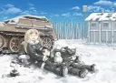 😳 emoji Kat's 'Girls Last Tour' Pack Telegram sticker 16 of 23