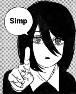 🤔 emoji Ryuuya YT Telegram sticker 21 of 84