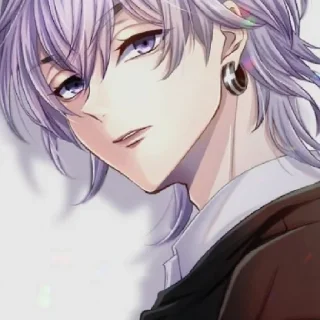 😄 emoji Mitsuya Takashi 509 Telegram sticker 7 of 58
