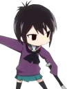 😠 emoji A Channel Telegram sticker 6 of 34
