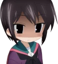 😕 emoji A Channel Telegram sticker 10 of 34