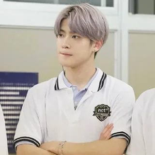 🍷 emoji JUNG JAEHYUN @bokunorion Telegram sticker 22 of 55