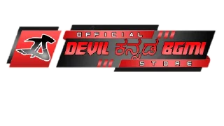 😘 emoji DEVIL ಕನ್ನಡ BGMI STORE 😎👍 Telegram sticker 5 of 10