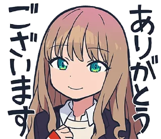 🙂 emoji SSSS.DYNAZENON (Line) Telegram sticker 18 of 80