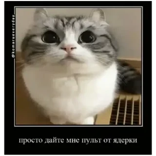 Sticker from Комару (@emopix)
