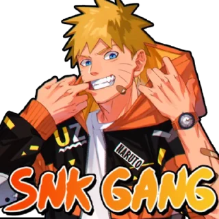☺️ emoji Snk Calls Telegram sticker 10 of 26