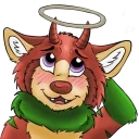 Sticker from SHI