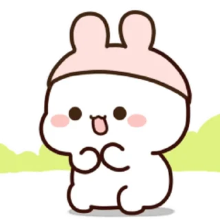 Sticker from 不二呆2022 @kal_pc