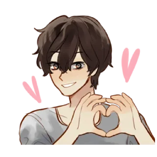 🐱 emoji 有趣的灵魂 @li550 Telegram sticker 14 of 38