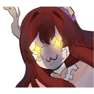 🐱 emoji 有趣的灵魂 @li550 Telegram sticker 5 of 38