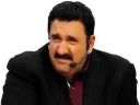 😒 emoji Ratinho Telegram sticker 15 of 35