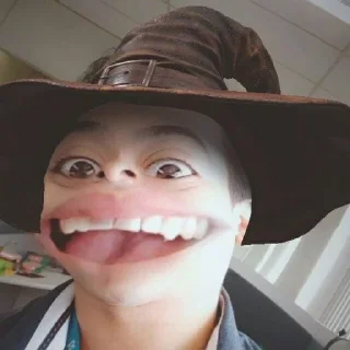 😃 emoji @Sigilo_packs Aleatórios 2 😛 Telegram sticker 18 of 74