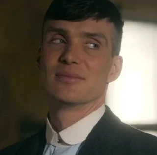 🥰 emoji Peaky Blinders (@Movie_Pack) Telegram sticker 21 of 120