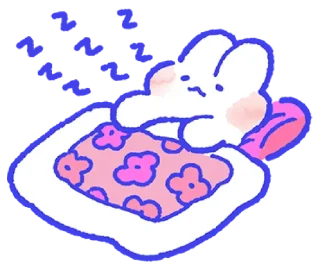 Sticker from ᭝݊⿻̸̣ mongmong! ⵓ @nyawrwar ⿴༘͜᭼̣ꪆ