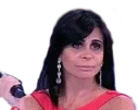 😢 emoji The Queen Gretchen Telegram sticker 19 of 36