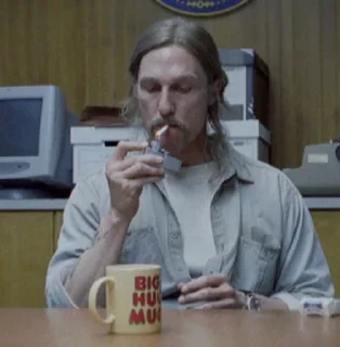 🔥 emoji True Detective (@Movie_Pack) Telegram sticker 14 of 120