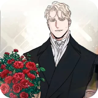 🖼 emoji BL Random- @ArixJJK 💋 Telegram sticker 8 of 45