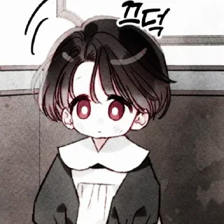 🛒 emoji 「皿࿒𖦵違 @Shegotdeathnotes Telegram sticker 18 of 28