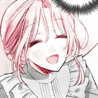 🍓 emoji ╺─陽差ː𝟎𝟎 ─╸ @Shegotdeathnotes Telegram sticker 18 of 36