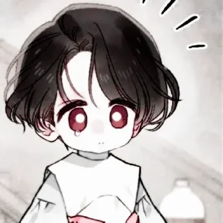🍰 emoji 「皿࿒𖦵違 @Shegotdeathnotes Telegram sticker 7 of 28