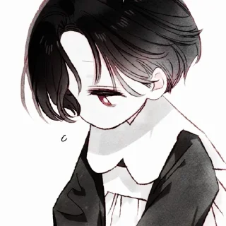 🍓 emoji 「皿࿒𖦵違 @Shegotdeathnotes Telegram sticker 14 of 28