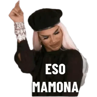 👍 emoji Stickers mas perros del mundo (2) Telegram sticker 14 of 109
