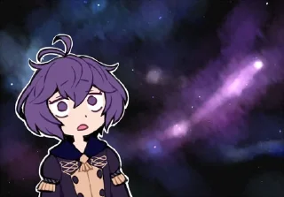 😦 emoji WorldSticker Luka Telegram sticker 10 of 97