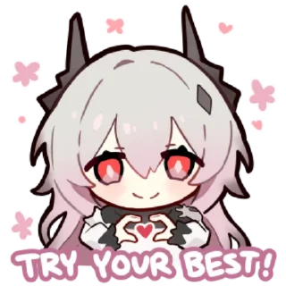 ❤ emoji WorldSticker Luka Telegram sticker 20 of 97