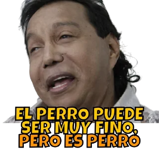 🥵 emoji Diomedes Vive Telegram sticker 5 of 20