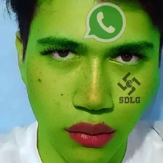 Sticker from ꑭ卐𝕺𝖒𝖆𝖗卐ꑭ Steal Pack