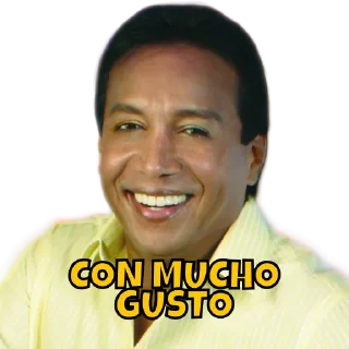 Sticker from Diomedes Vive