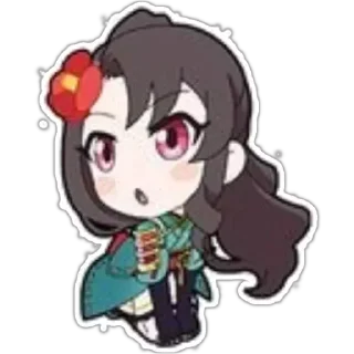 😲 emoji Starlight-Chibis Telegram sticker 21 of 66