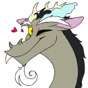 Sticker from Discord