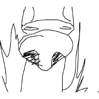 😶 emoji Rileoli + Le Macabre Pack Telegram sticker 10 of 120