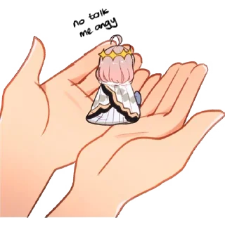 😡 emoji Idk what to call this v.02 | @mystic_eyes_of_death_perception Telegram sticker 22 of 120