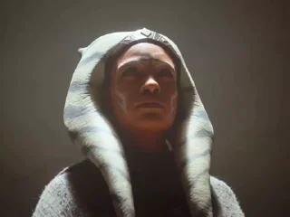 Sticker from @swstickers • Ahsoka Trailer