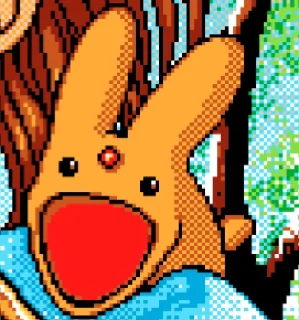 😲 emoji Sorcery Puyo @BigRedRidingHood Telegram sticker 6 of 53