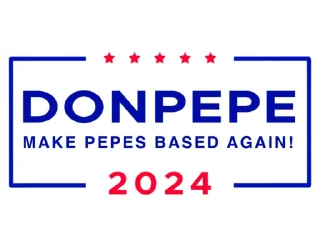 ◻️ emoji Donpepe Originals Telegram sticker 6 of 7