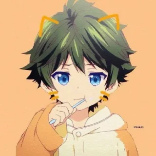 🪥 emoji ♡ 𝐂𝐮𝐭𝐞 𝐛𝐚𝐛𝐲 𝐤𝐚𝐰𝐚𝐢 - @Xx002xX Telegram sticker 19 of 81