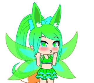 😍 emoji stickers cringe que usaría en 2019 (@CalsiBot) Telegram sticker 2 of 20