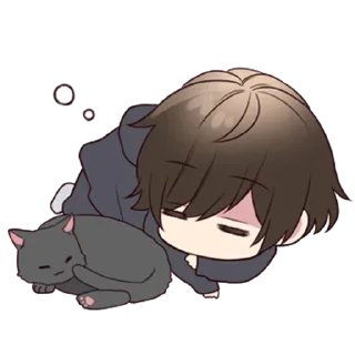 💠 emoji Anime #1 Telegram sticker 6 of 40