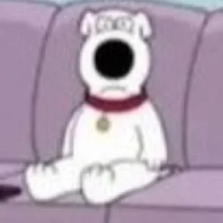 😡 emoji Family Guy Funny Moments @wolfirl Telegram sticker 14 of 29
