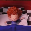 😴 emoji #GuGuLiii😍❤️ Telegram sticker 17 of 90