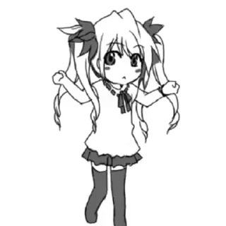 💃 emoji کودکان قری Telegram sticker 20 of 26