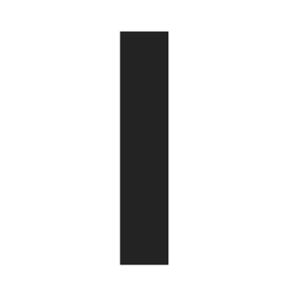 ✍ emoji Alfabeto @lbrabo Telegram sticker 9 of 26