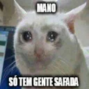 😭 emoji HUEHUEBR @Xaviier19 Telegram sticker 12 of 120
