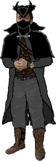🕴 emoji Meme the Old Blood Telegram sticker 15 of 65